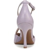 image:imageNaturalizer AngelinaLilac Purple Leather