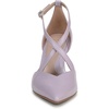 image:imageNaturalizer AngelinaLilac Purple Leather