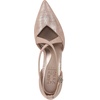 image:imageNaturalizer AngelinaPink Metallic Leather
