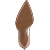 image:imageNaturalizer AngelinaPink Metallic Leather
