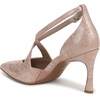 image:imageNaturalizer AngelinaPink Metallic Leather