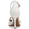 image:imageNaturalizer AngelinaWarm White Leather