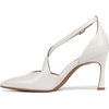 image:imageNaturalizer AngelinaWarm White Leather