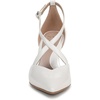 image:imageNaturalizer AngelinaWarm White Leather