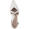image:imageNaturalizer AngelinaWarm White Leather