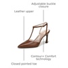 image:imageNaturalizer AstridCocoa Leather