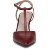 image:imageNaturalizer AstridCranberry Red Leather