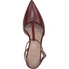 image:imageNaturalizer AstridCranberry Red Leather