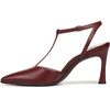 image:imageNaturalizer AstridCranberry Red Leather