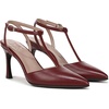 image:imageNaturalizer AstridCranberry Red Leather