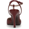 image:imageNaturalizer AstridCranberry Red Leather