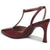 image:imageNaturalizer AstridCranberry Red Leather
