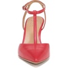 image:imageNaturalizer AstridCrantini Red Leather
