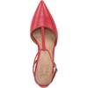 image:imageNaturalizer AstridCrantini Red Leather