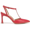 image:imageNaturalizer AstridCrantini Red Leather