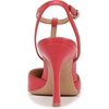 image:imageNaturalizer AstridCrantini Red Leather