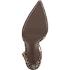 image:imageNaturalizer AstridDark Brown Leopard Suede