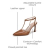 image:imageNaturalizer AstridEnglish Tea Leather