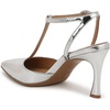 image:imageNaturalizer AstridMetallic Sliver