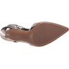 image:imageNaturalizer AstridRose Gold Faux Leather
