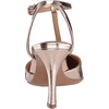 image:imageNaturalizer AstridRose Gold Faux Leather