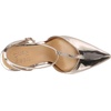 image:imageNaturalizer AstridRose Gold Faux Leather