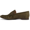 image:imageNaturalizer BloomCactus Clay Green Suede