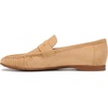 image:imageNaturalizer BloomDune Dust Tan Suede