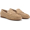 image:imageNaturalizer BloomDune Tan Perforated Suede