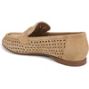 image:imageNaturalizer BloomDune Tan Perforated Suede