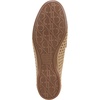 image:imageNaturalizer BloomDune Tan Perforated Suede
