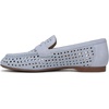 image:imageNaturalizer BloomIce Blue Perf Suede