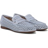 image:imageNaturalizer BloomIce Blue Perf Suede