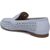 image:imageNaturalizer BloomIce Blue Perf Suede