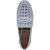 image:imageNaturalizer BloomIce Blue Perf Suede