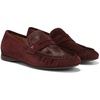 image:imageNaturalizer BloomMerlot Red SuedeCalf Hair