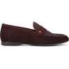 image:imageNaturalizer BloomMerlot Red SuedeCalf Hair
