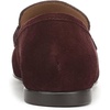 image:imageNaturalizer BloomMerlot Red SuedeCalf Hair