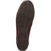 image:imageNaturalizer BloomMerlot Red SuedeCalf Hair