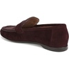 image:imageNaturalizer BloomMerlot Red SuedeCalf Hair