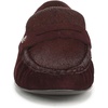 image:imageNaturalizer BloomMerlot Red SuedeCalf Hair