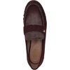 image:imageNaturalizer BloomMerlot Red SuedeCalf Hair