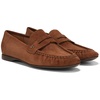 image:imageNaturalizer BloomSmoked Maple Brown Suede