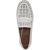 image:imageNaturalizer BloomWhite Perforated Leather