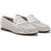 image:imageNaturalizer BloomWhite Perforated Leather