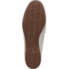 image:imageNaturalizer BloomWhite Perforated Leather