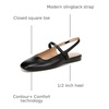 image:imageNaturalizer ConnieBlack Leather