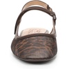 image:imageNaturalizer ConnieBrown Leopard Print Mesh