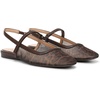 image:imageNaturalizer ConnieBrown Leopard Print Mesh