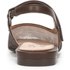 image:imageNaturalizer ConnieBrown Leopard Print Mesh